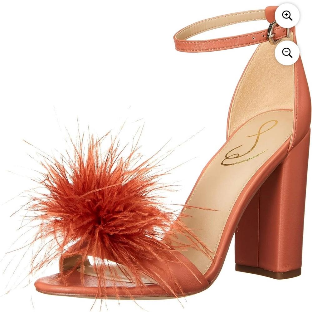 Sam Edelman Yaro Block Heel